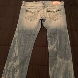 Lost weight, new wardrobe